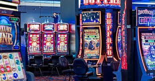 Kho slot nổ hũ đa dạng tại 79king12 với jackpot hấp dẫn